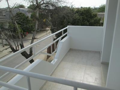 Apartamentos Ventas  Blas de Lezo, $165.000.000
